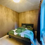 Modern 1br Flat In - & Connected Oslo